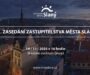 21. Zasedání zastupitelstva města Slaný – 19/11/2025