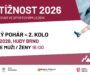 Český pohár ve sportovním lezení 2026 – OBTÍŽNOST – 2. kolo – Finále Muži/Ženy