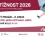 Český pohár ve sportovním lezení 2026 – OBTÍŽNOST – 3. kolo – Finálové kolo