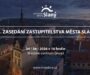 25. Zasedání zastupitelstva města Slaný – 24/06/2026