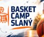 Basket camp Slaný (2026)