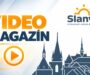 Slánský videomagazín – září (2026)